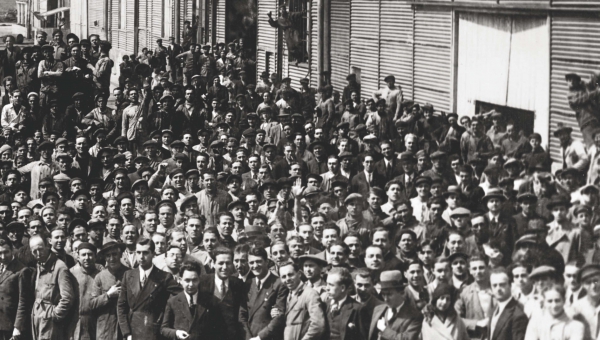 I Cantieri Tosi e la cantieristica navale